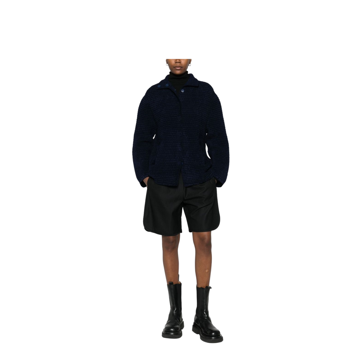 Jackets Blue