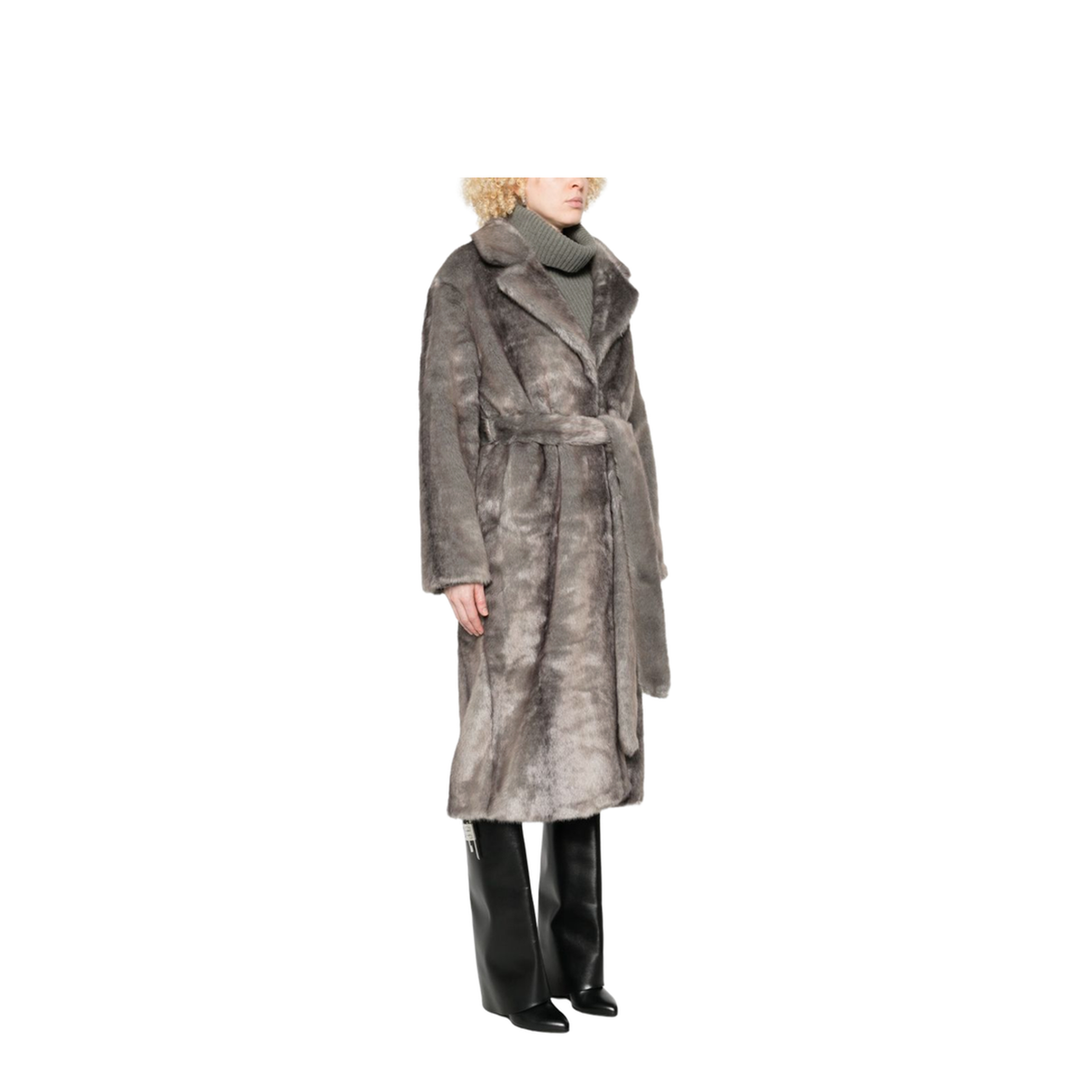 Coats Grey