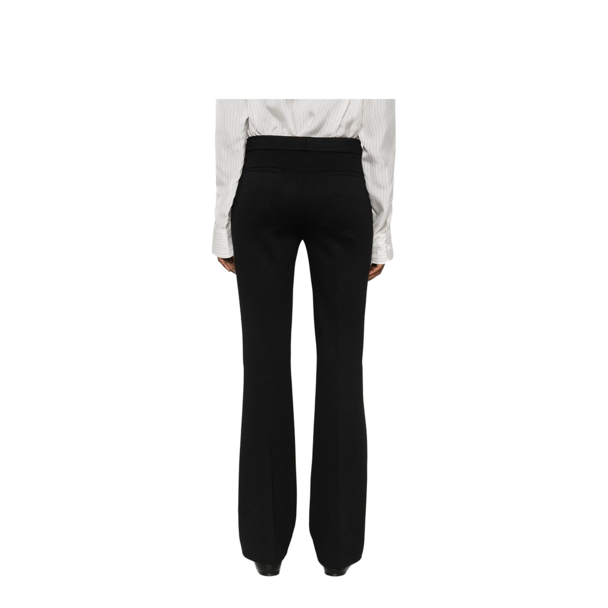 Trousers Black