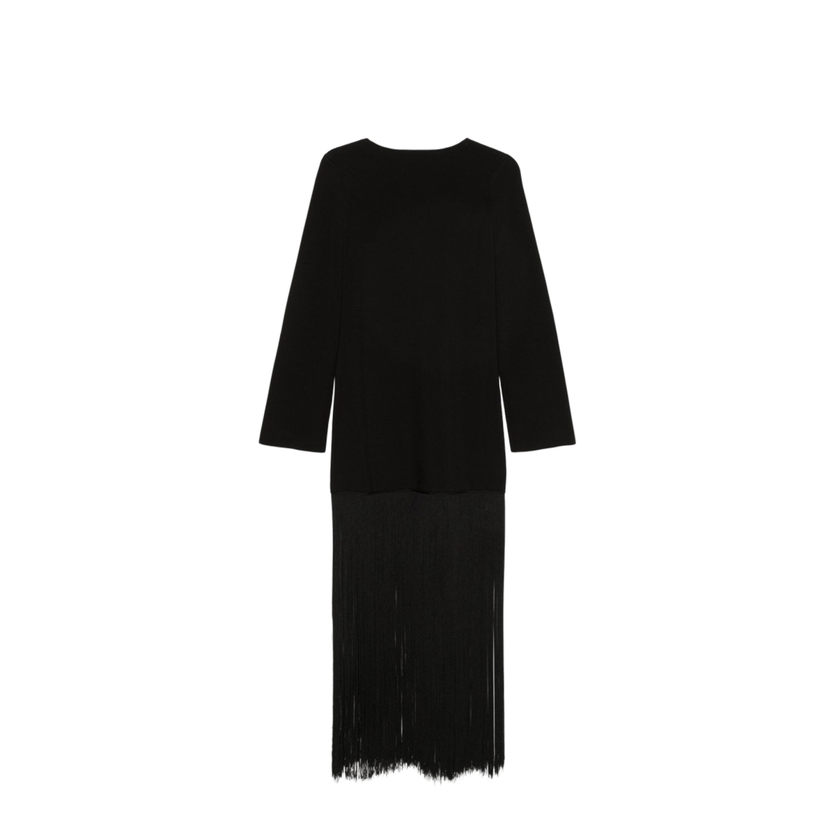 Paley Dress in Black
