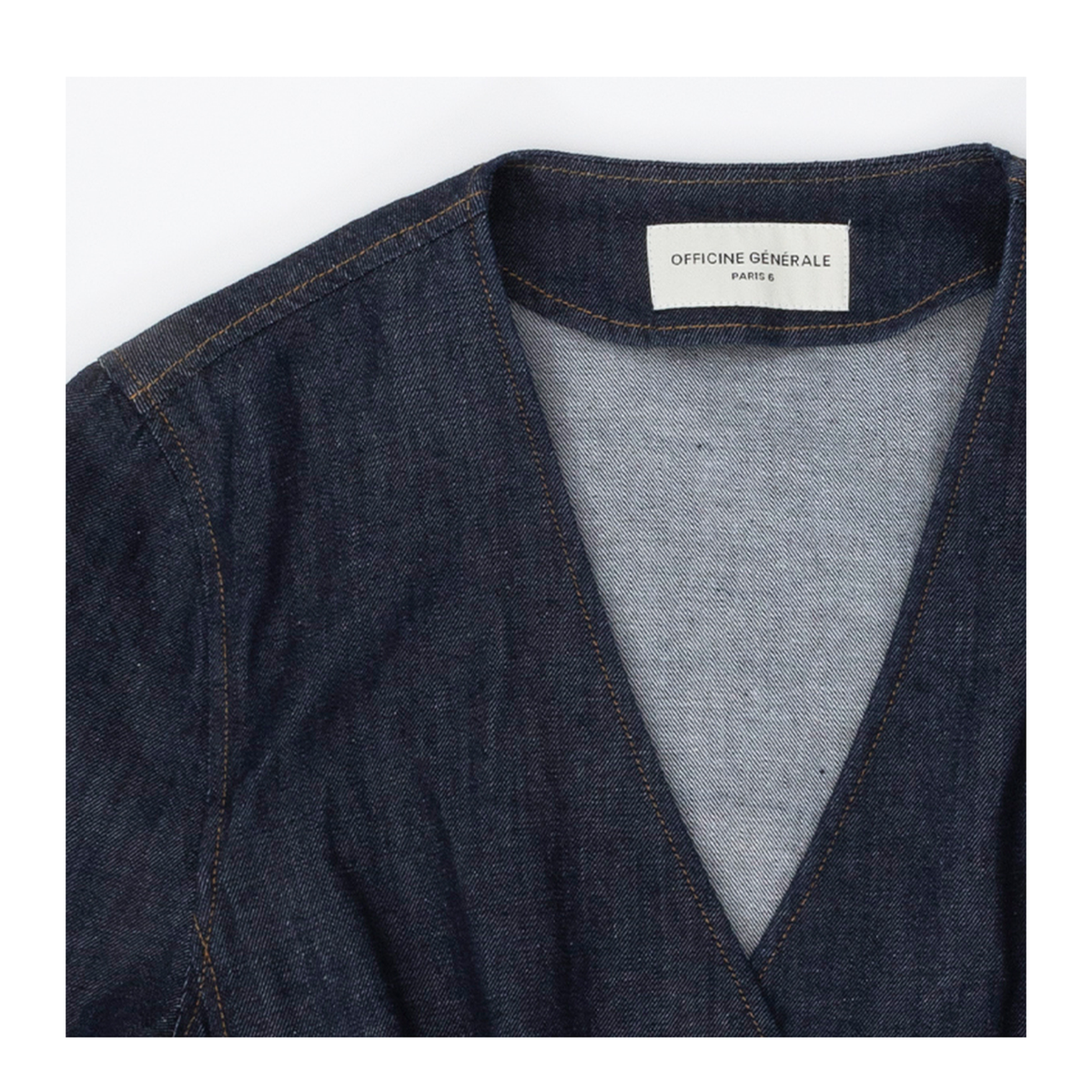 Jackets Blue
