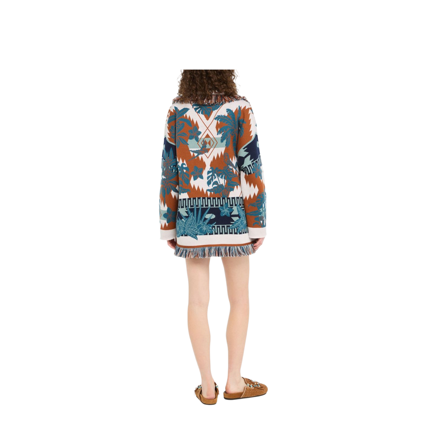 Sweaters MultiColour