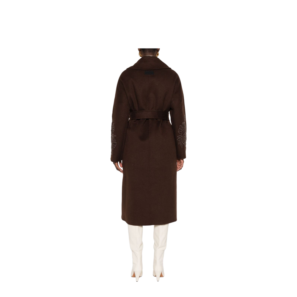Coats Brown