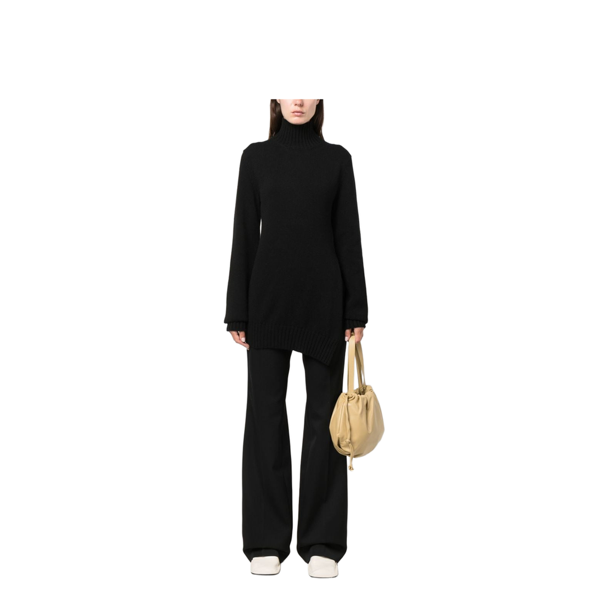 Pants in Black