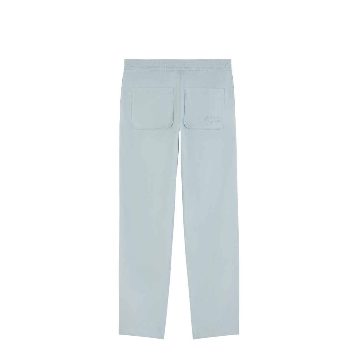 Trousers Blue