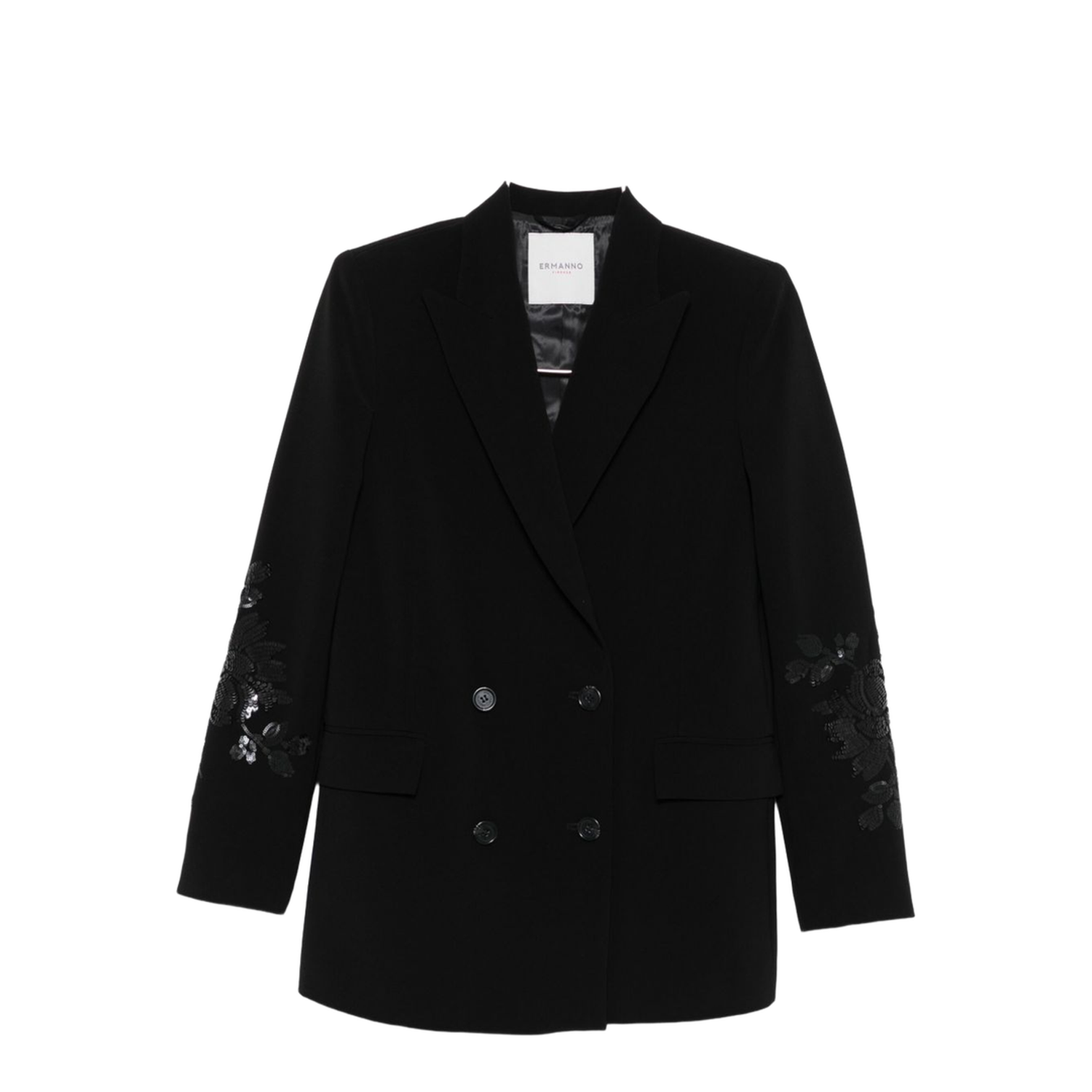 Jackets Black