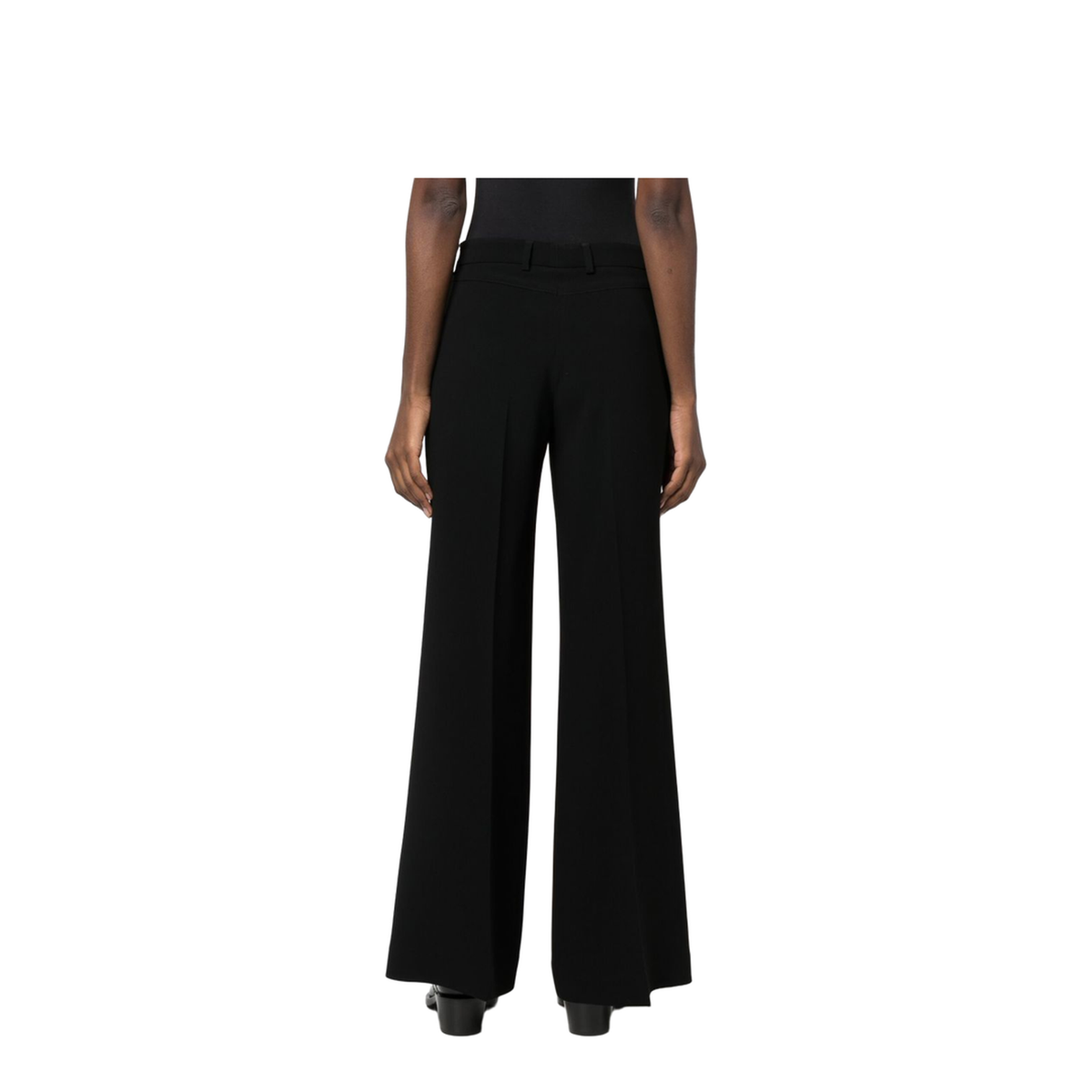 Trousers Black
