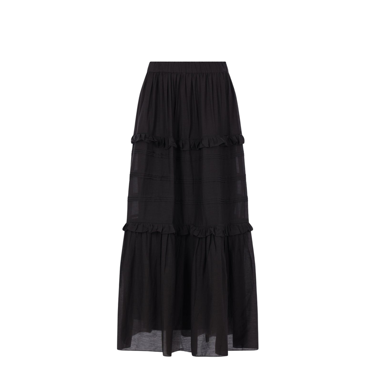 Skirts Black