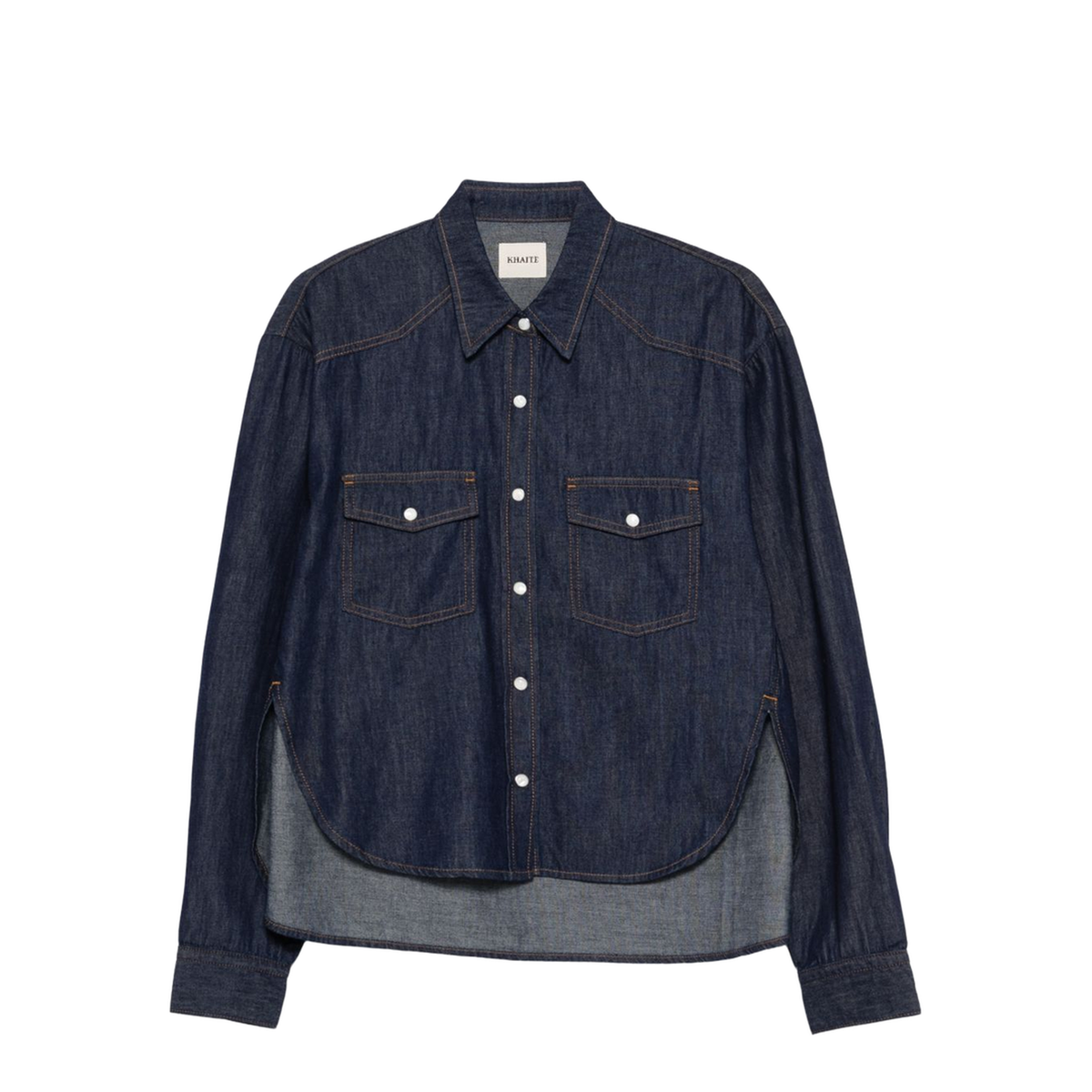 Shirts Blue