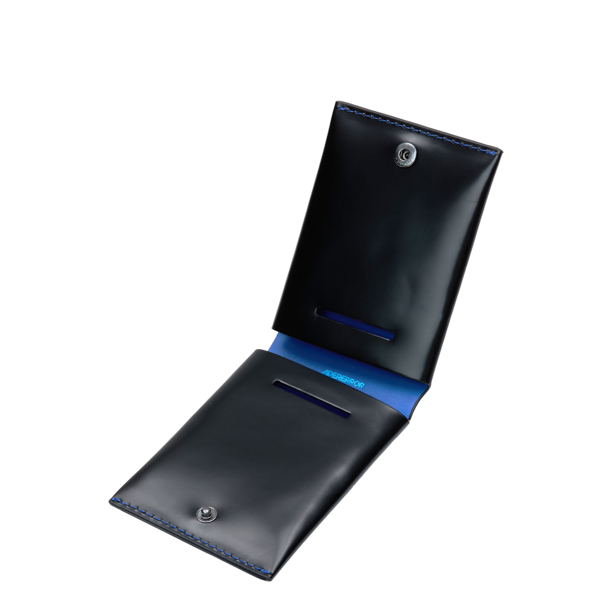 Wallets Black