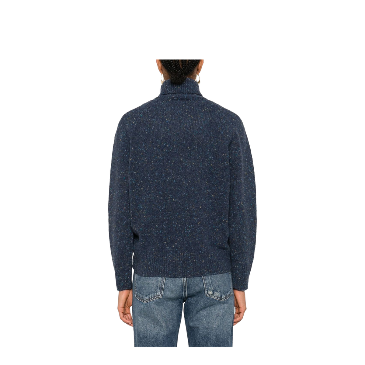 Sweaters Blue