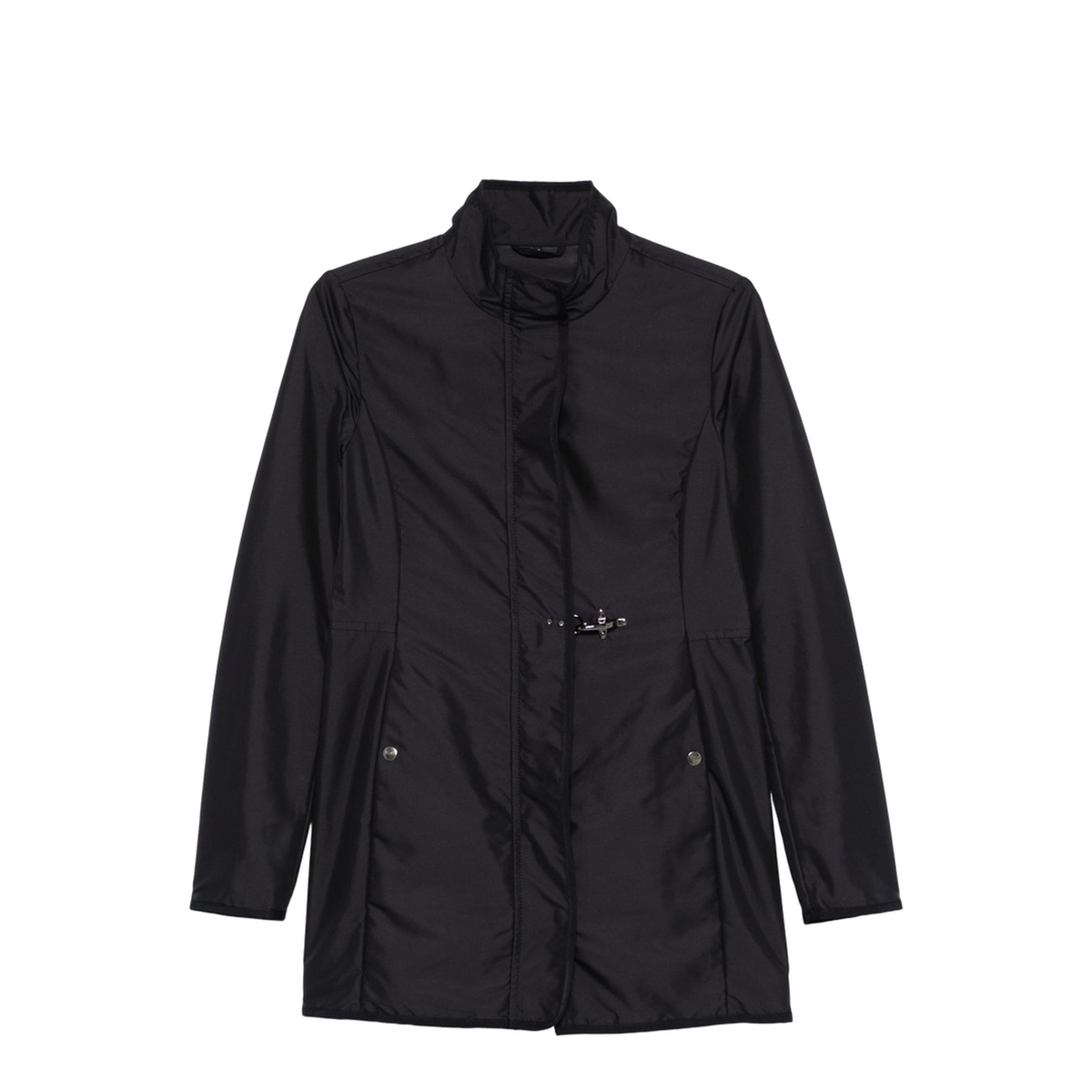 Coats Blue