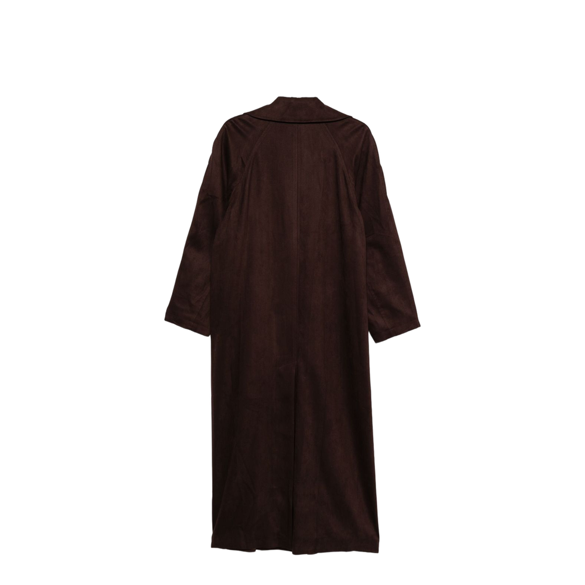 Coats Brown