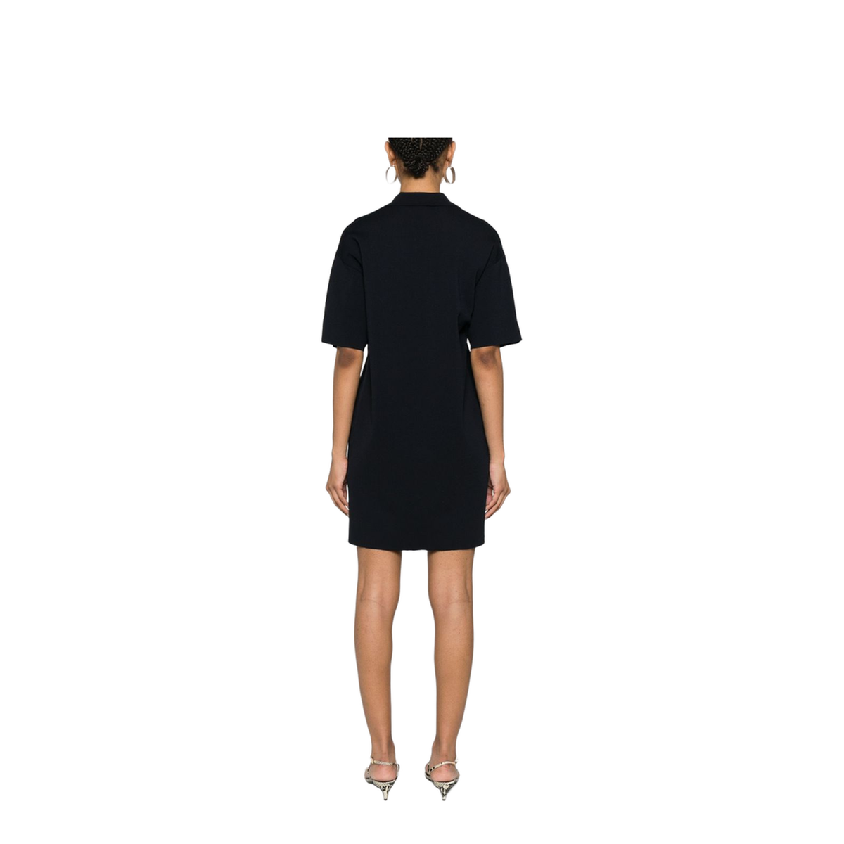 Roma T-Shirt Dress