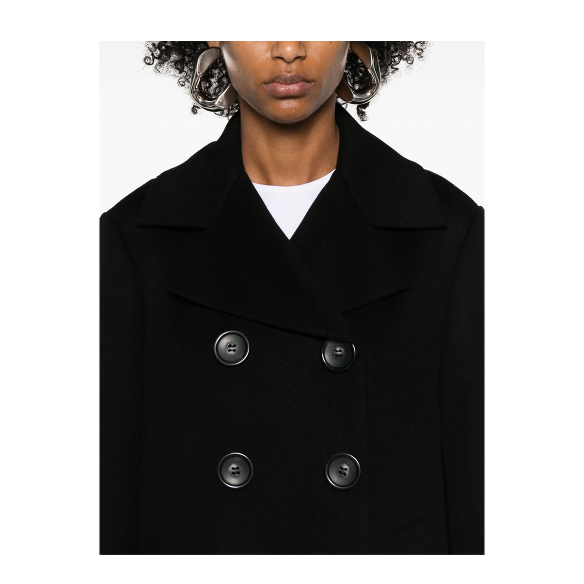 Wool Coat