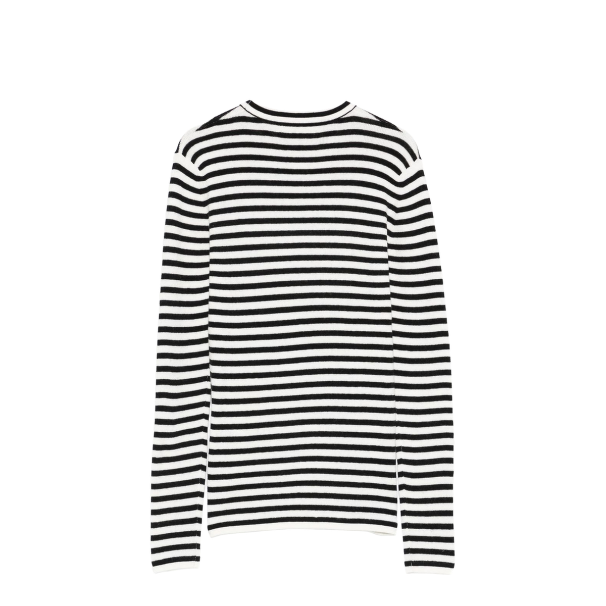 Sweaters White