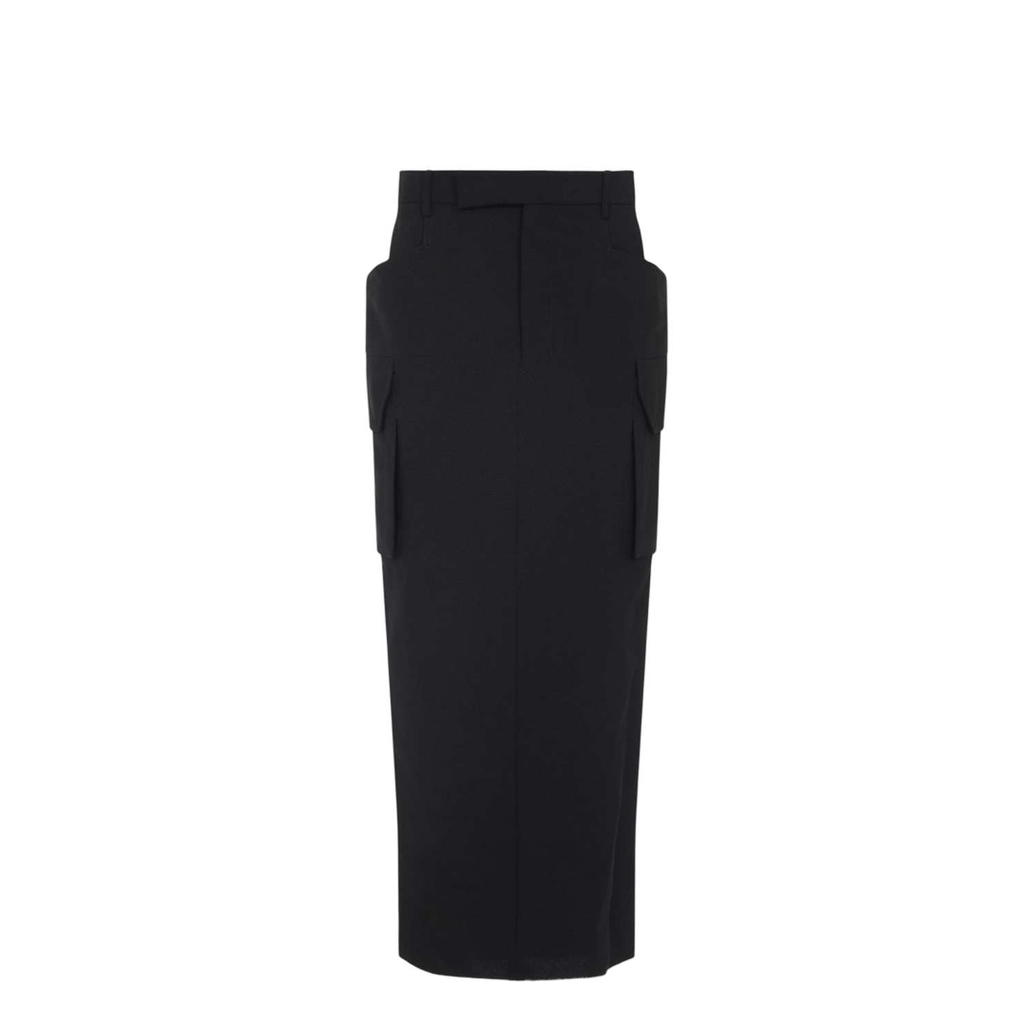 Firbanks Midi Skirt