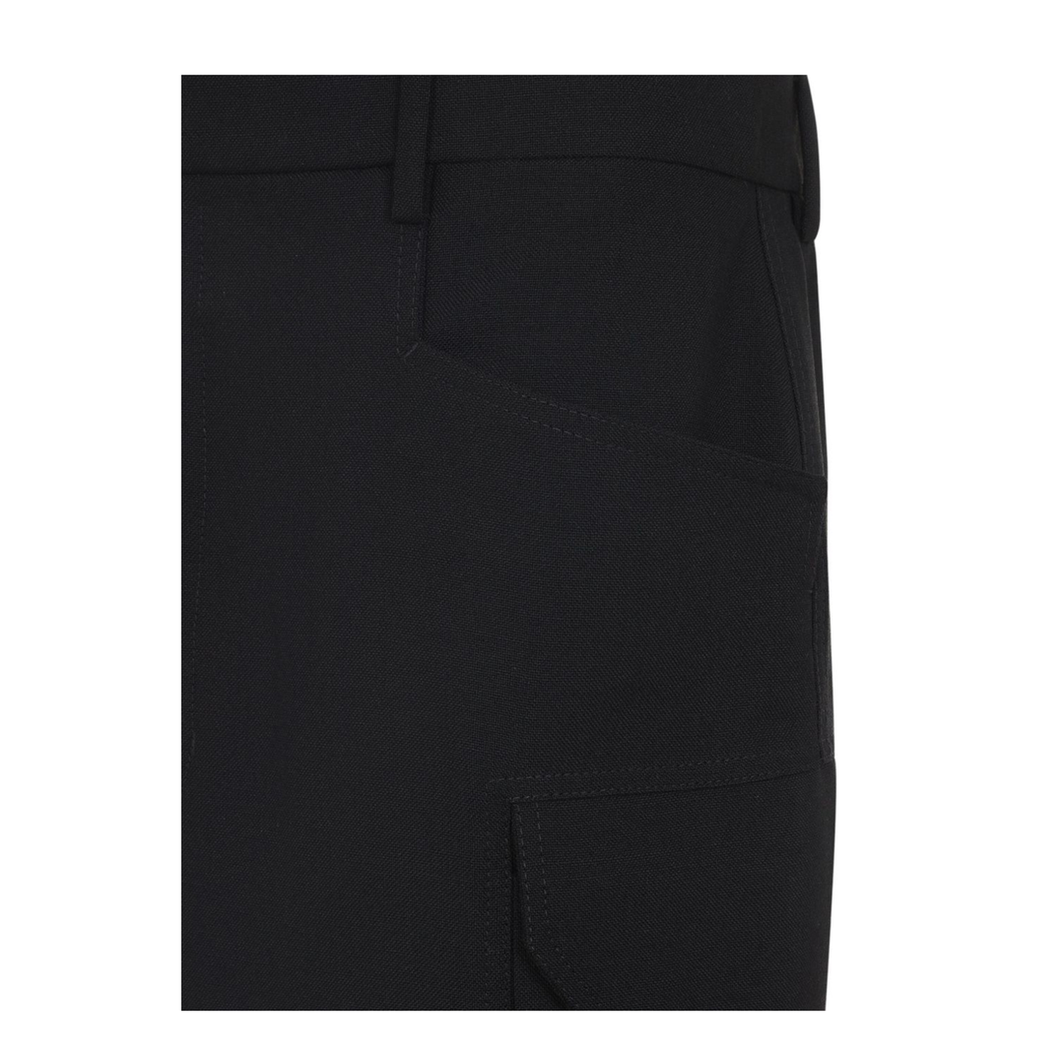 Firbanks Midi Skirt