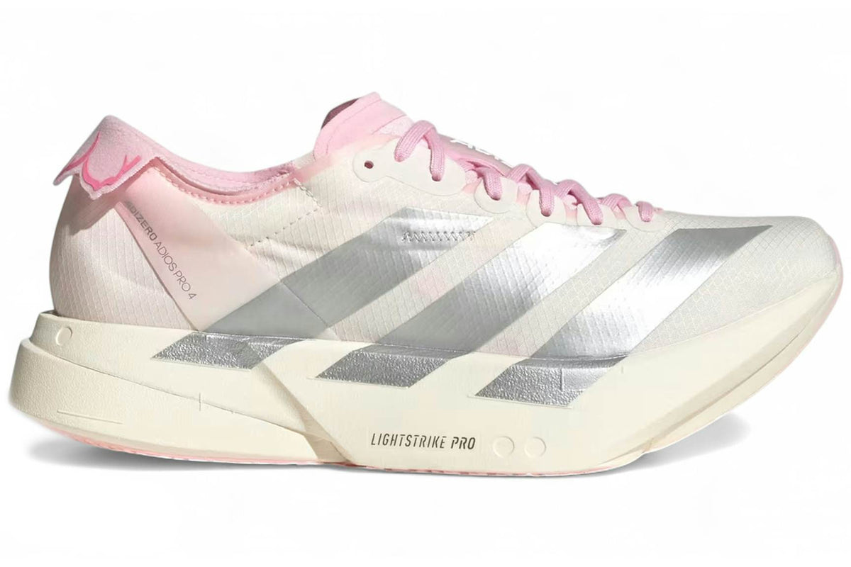 Adidas Adizero Adios Pro 4 Tokyo Marathon Cherry Blossom