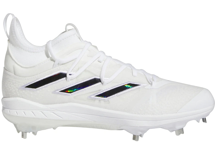 Adidas Adizero Afterburner 9 Nwv Cloud White Core Black