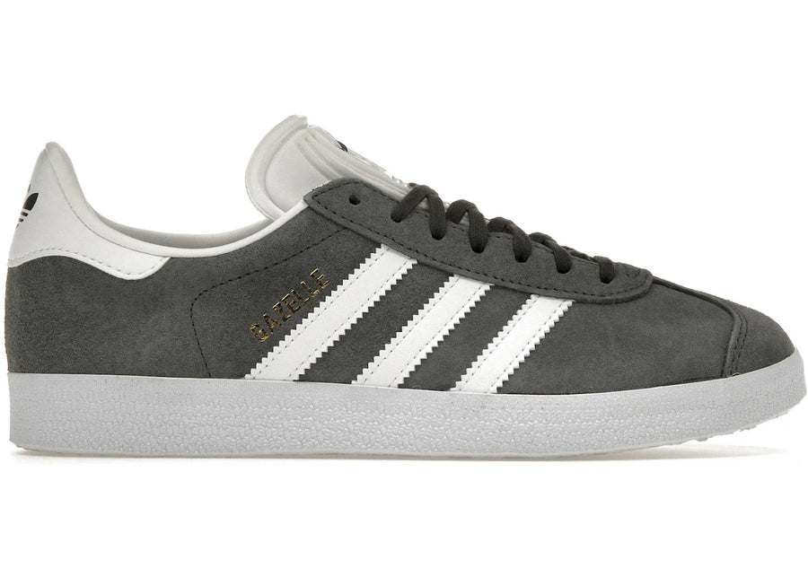 Adidas Gazelle Solid Grey