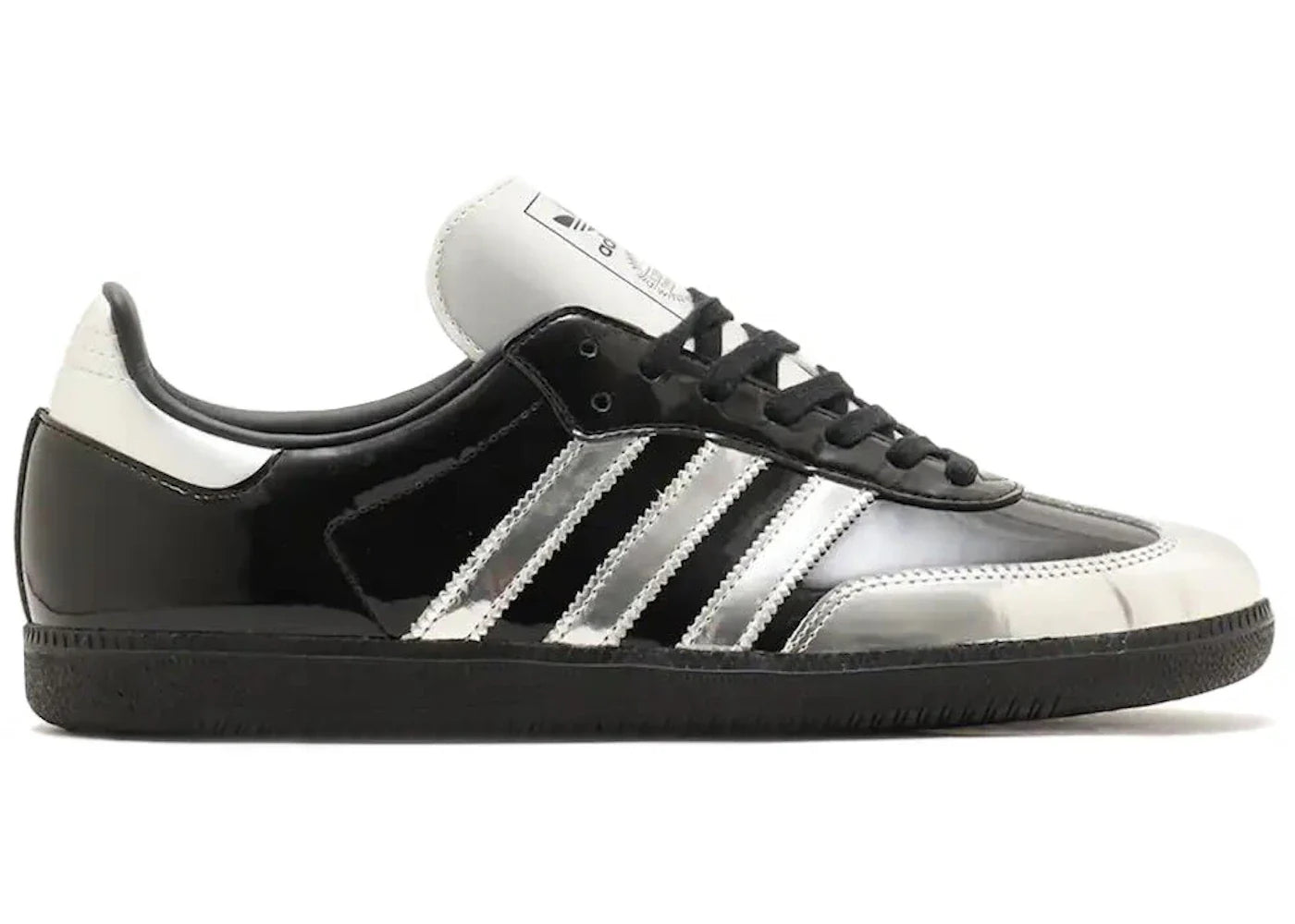 Adidas Samba Atmos Tuxedo