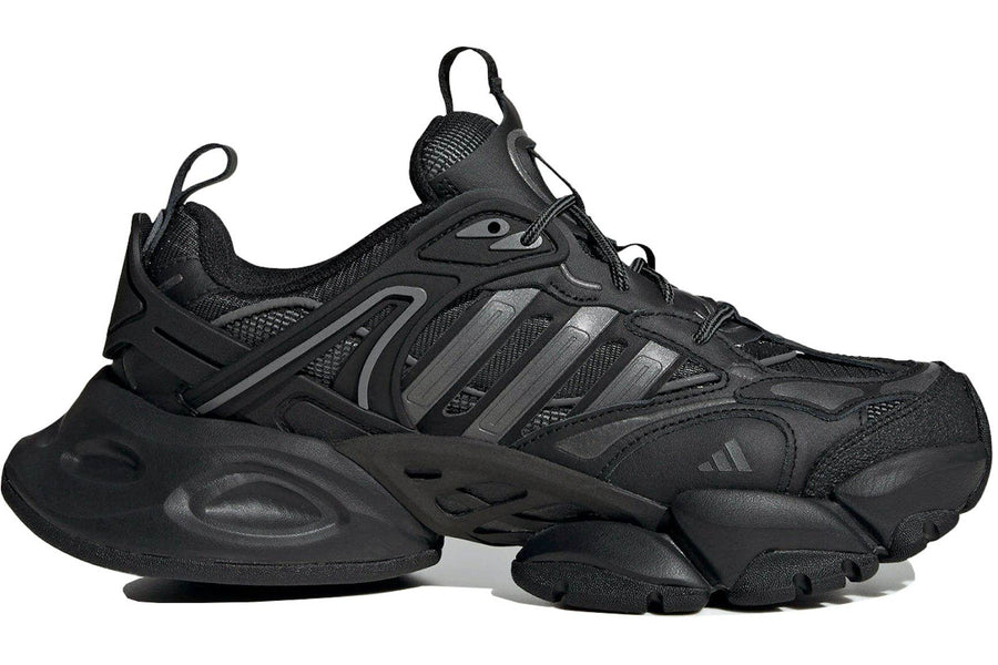adidas XLG Runner Deluxe Black