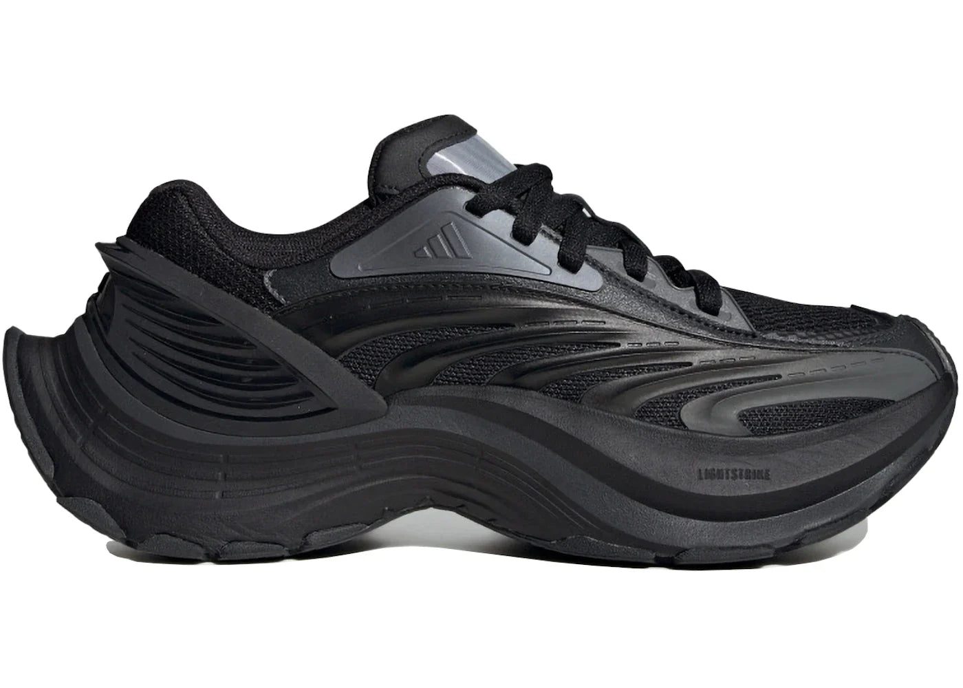 Adidas Xlg Metawave Black