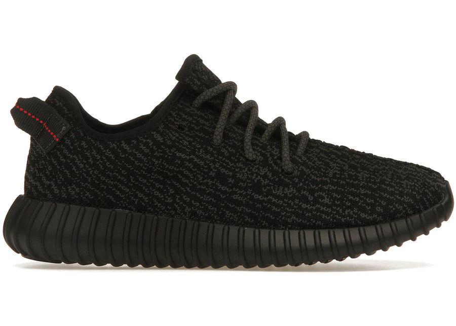 Adidas Yeezy Boost 350 Pirate Black (2023)
