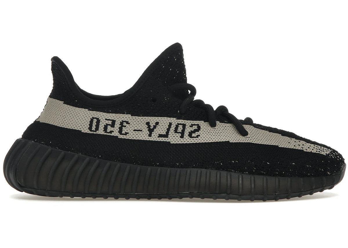 Adidas Yeezy Boost 350 V2 Core Black White