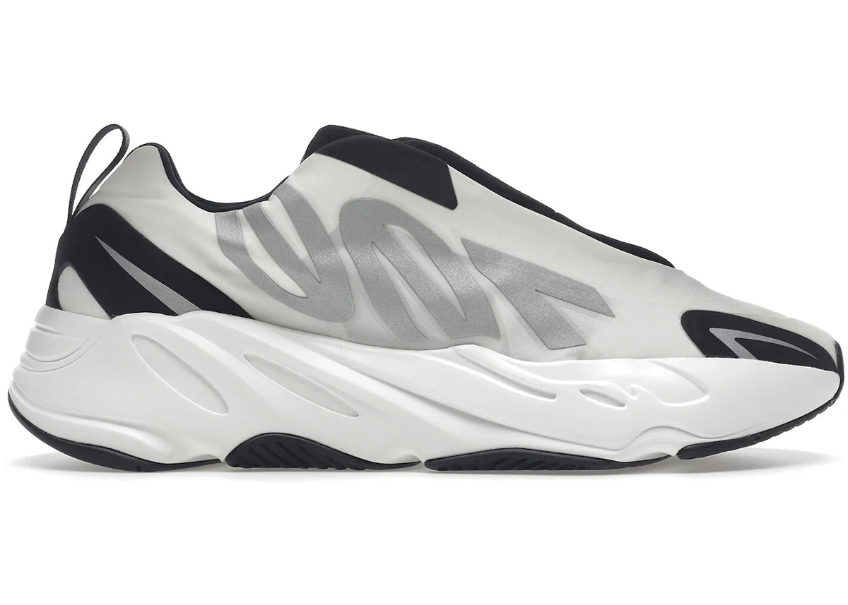 Adidas Yeezy Boost 700 Mnvn Laceless Analog