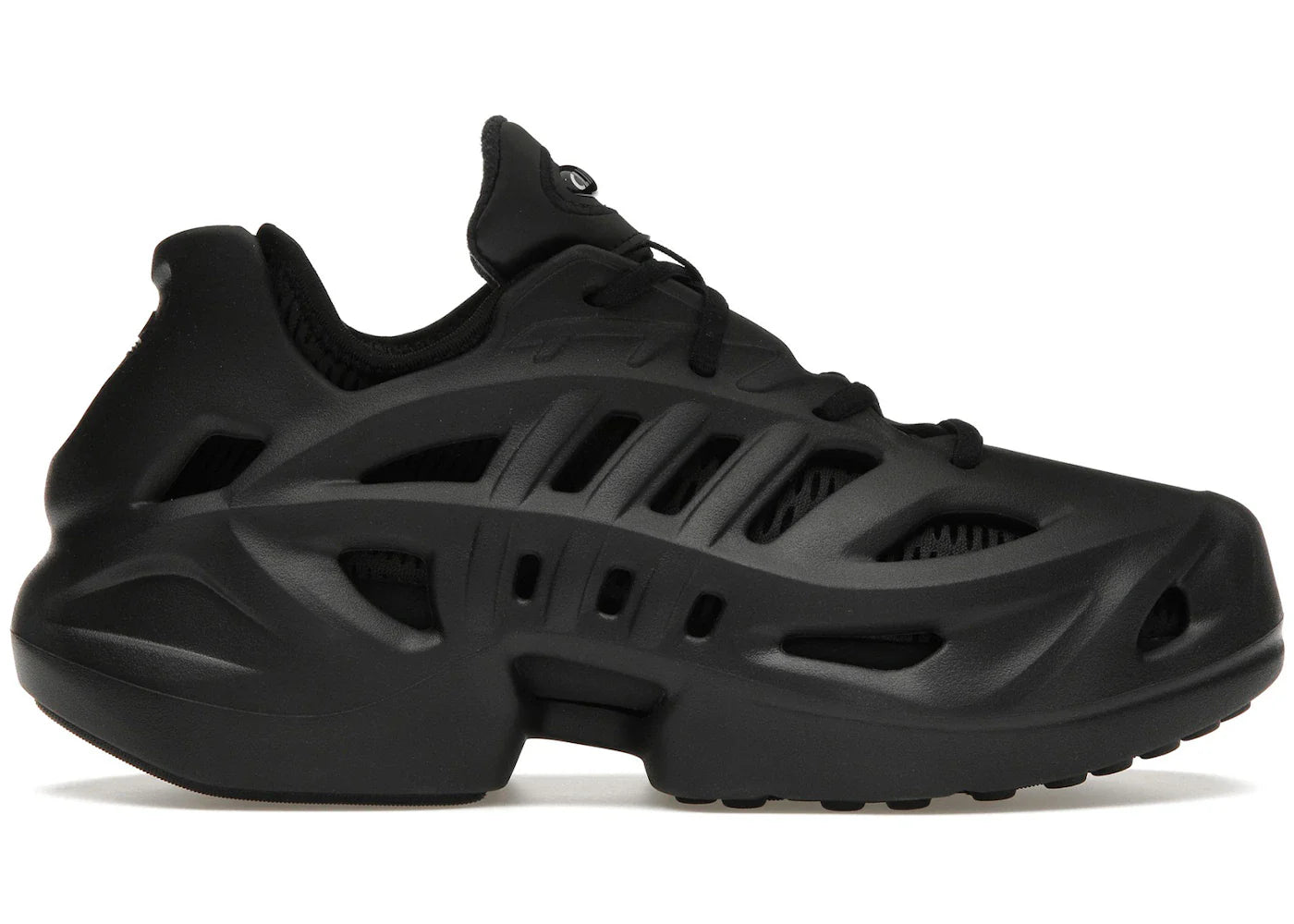 Adidas Adifom Climacool Core Black Silver Metallic