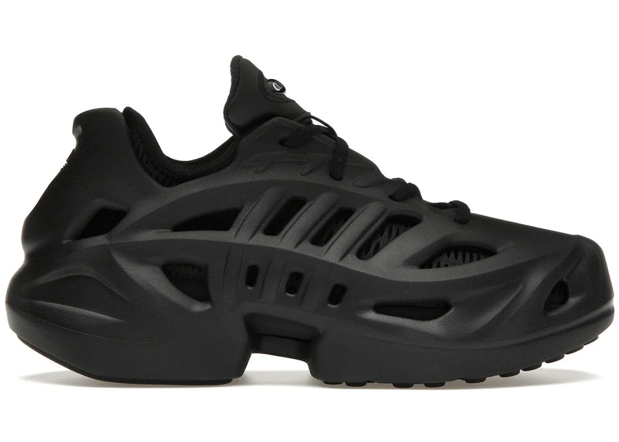 Adidas Adifom Climacool Core Black Silver Metallic