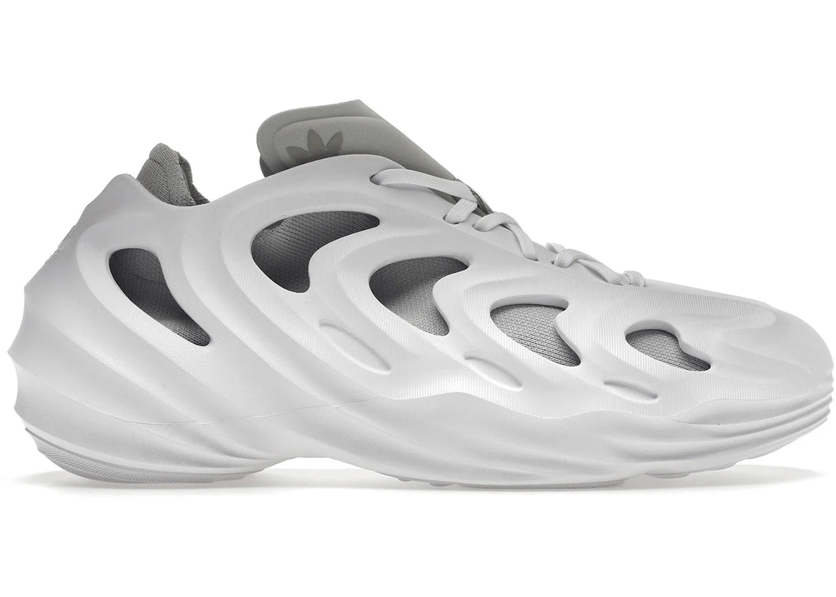 Adidas Adifom Q White Grey