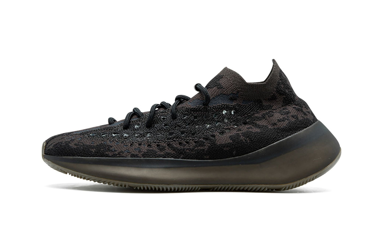 Adidas Yeezy Boost 380 Onyx Non-Reflective
