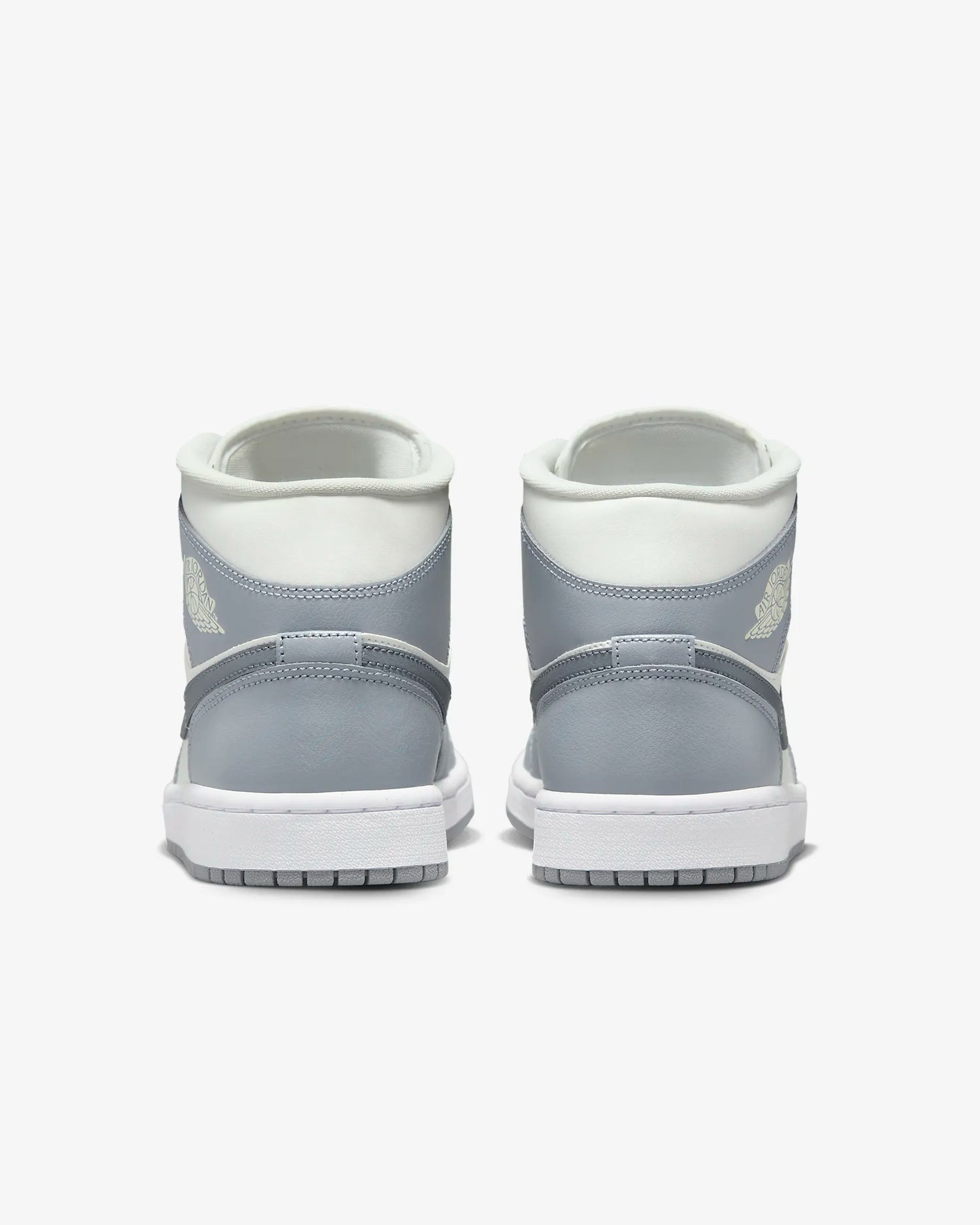 Nike Air Jordan 1 Mid Stealth Sale