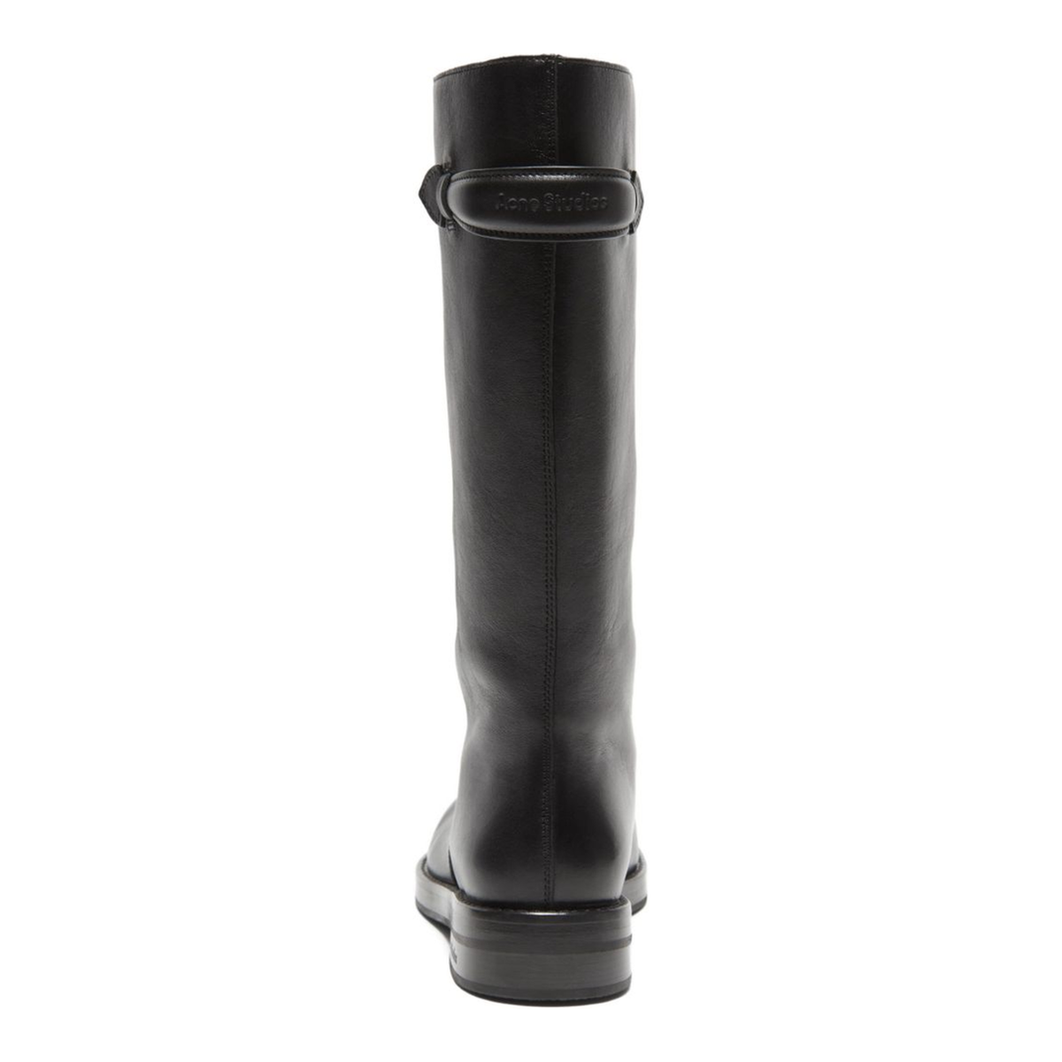 Boots Black