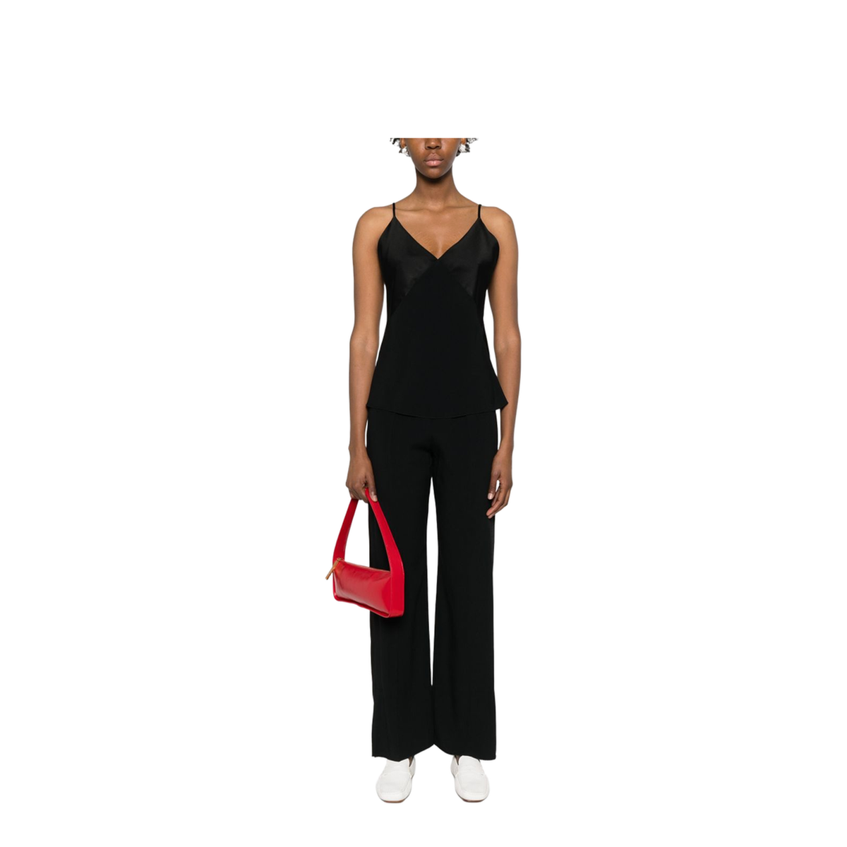 Trousers Black