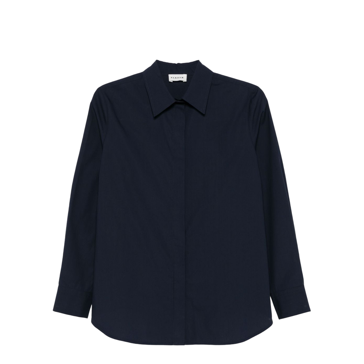 Shirts Blue