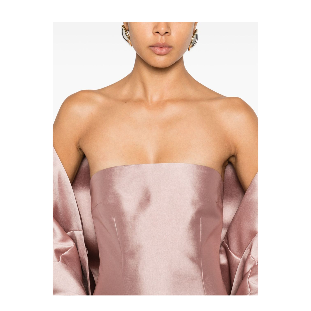 Powder Dresses