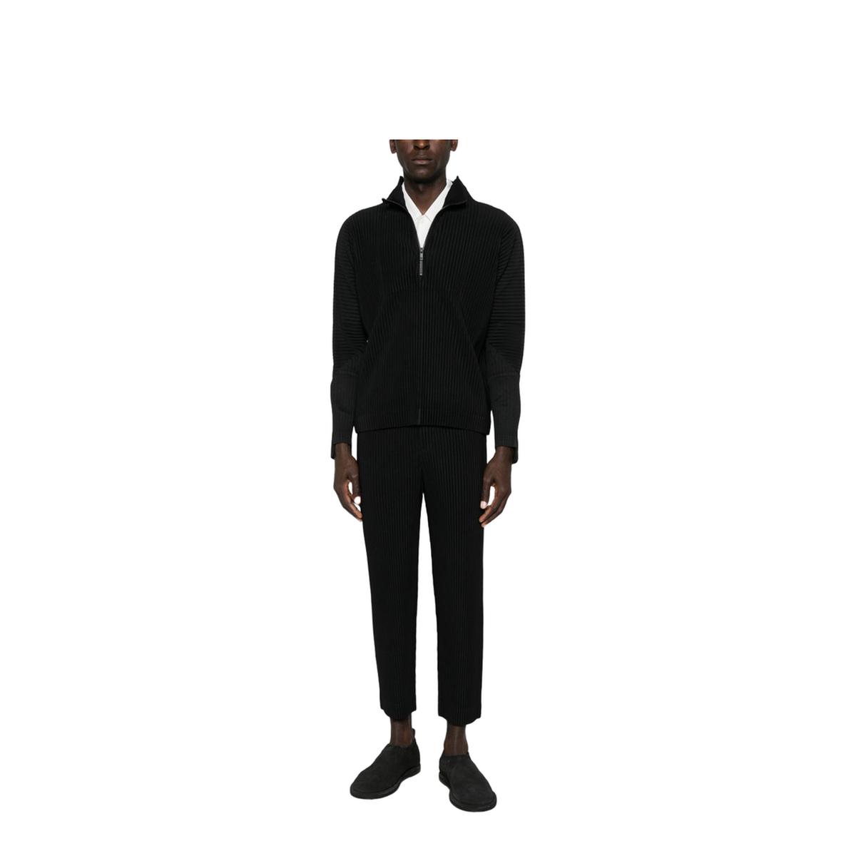 Trousers Black