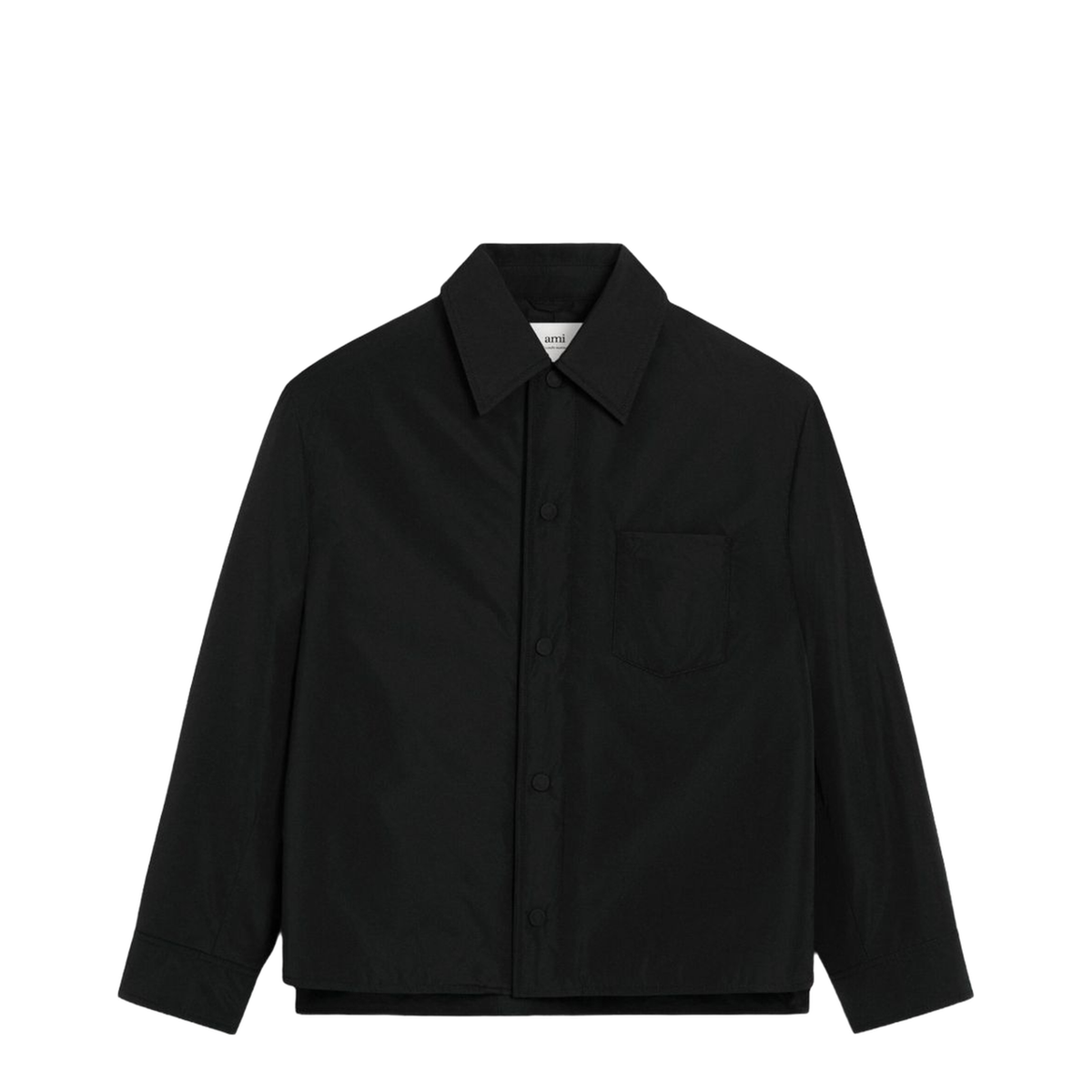 Men's Jacket Black