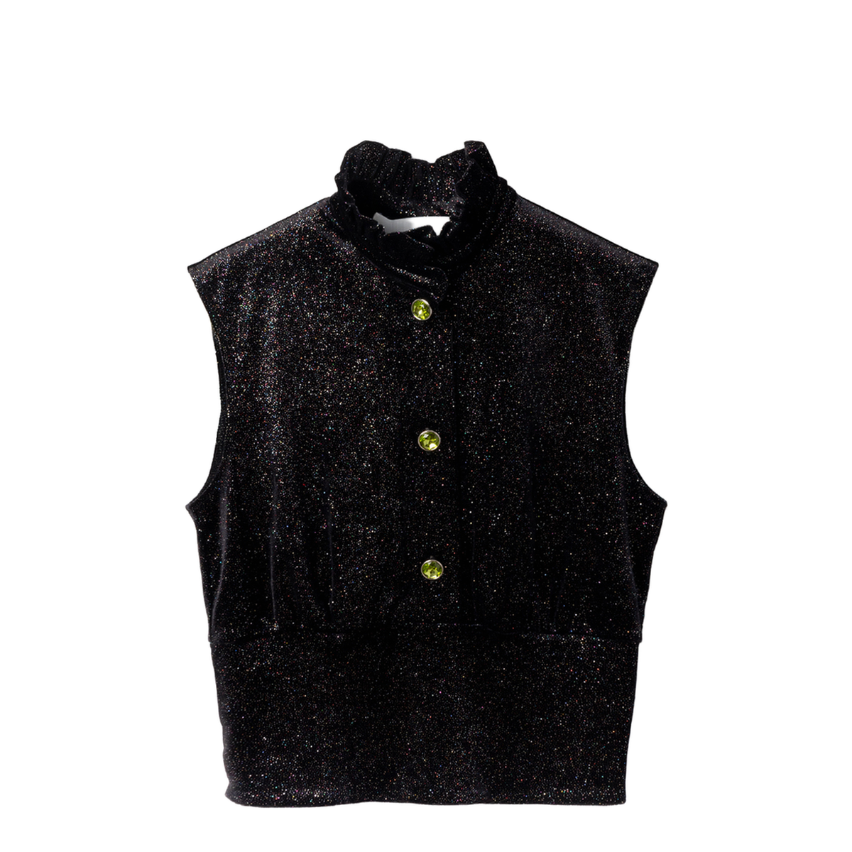 Top Black