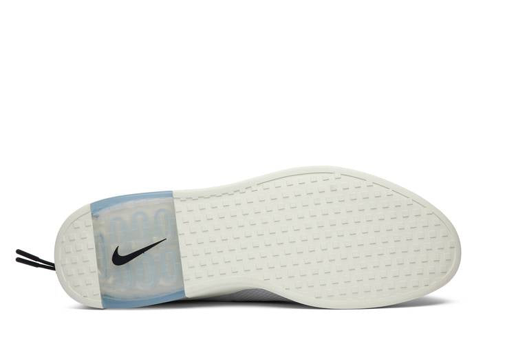 Air Fear Of God Moc Pure Platinum
