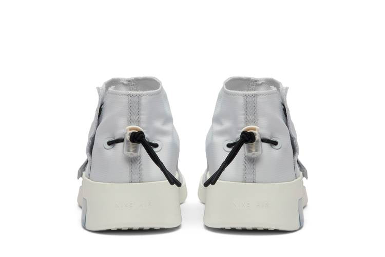 Air Fear Of God Moc Pure Platinum