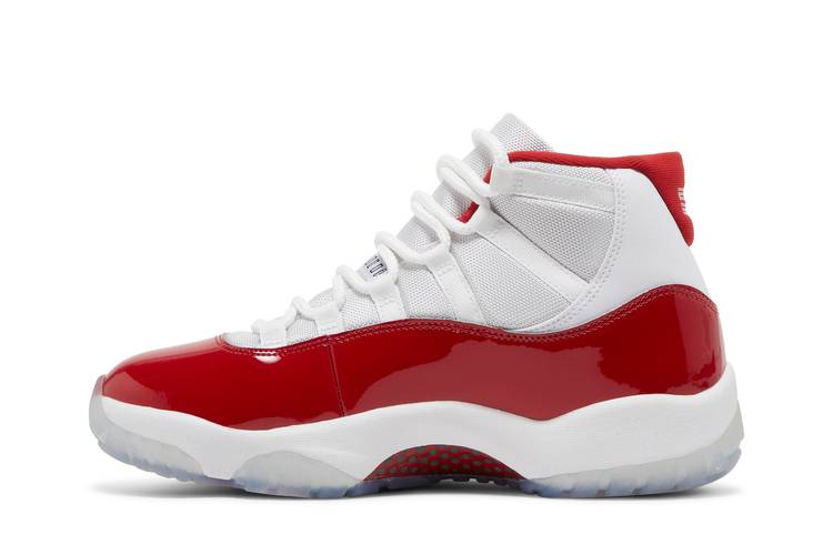 Air Jordan 11 Cherry