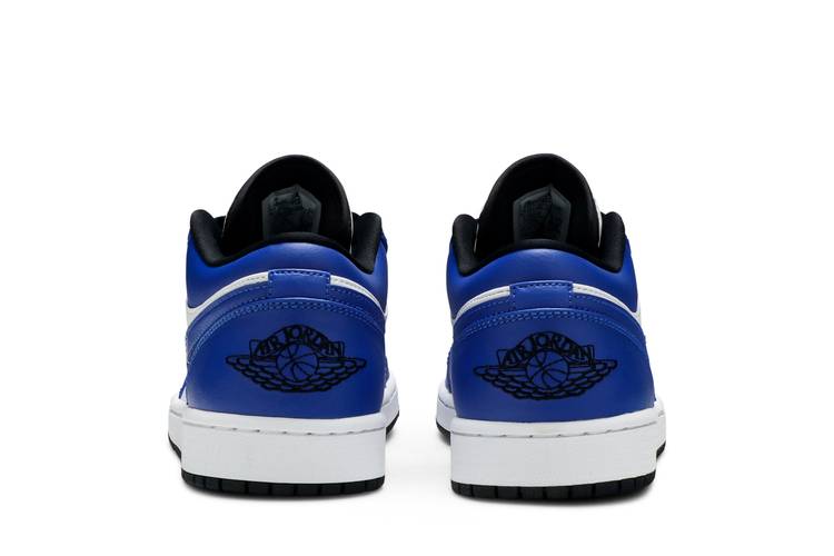 Air Jordan 1 Low Game Royal