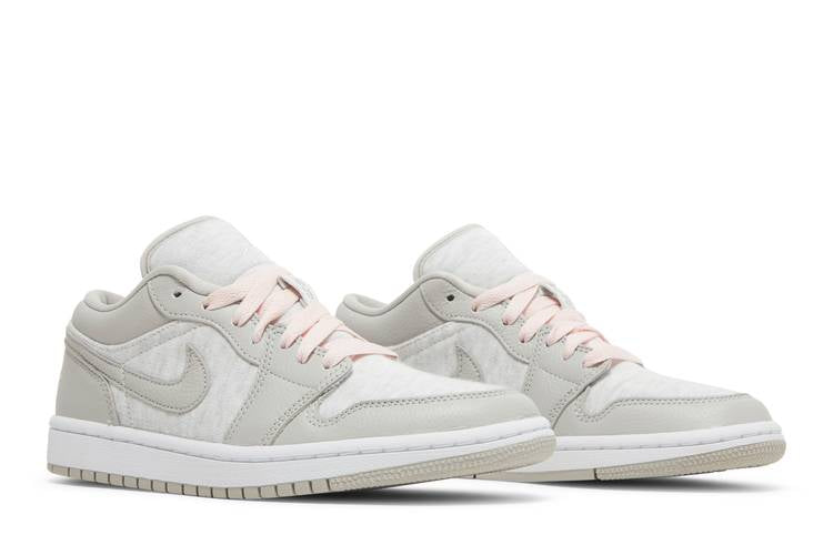 Air Jordan 1 Low Light Iron Ore