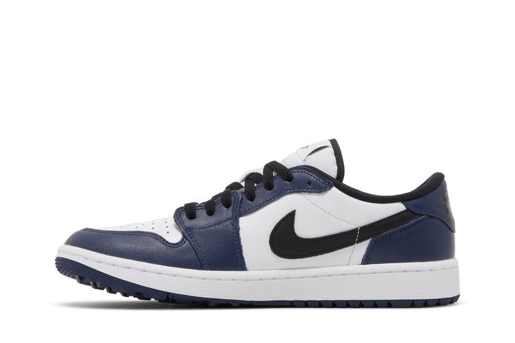 Air Jordan 1 Low Midnight Navy Golf