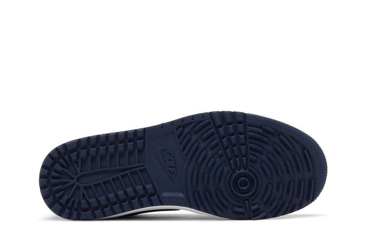 Air Jordan 1 Low Midnight Navy Golf